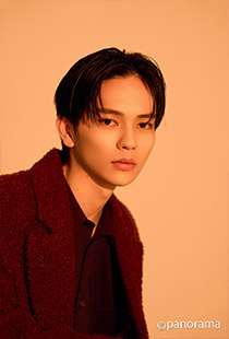 panorama Inc. | 田浦 知弥