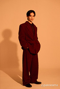 panorama Inc. | 田浦 知弥