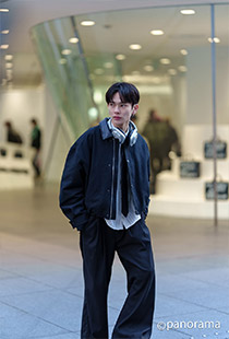 panorama Inc. | 田浦 知弥