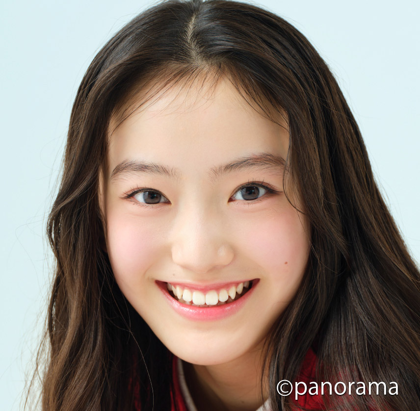 紺野 梨衣花